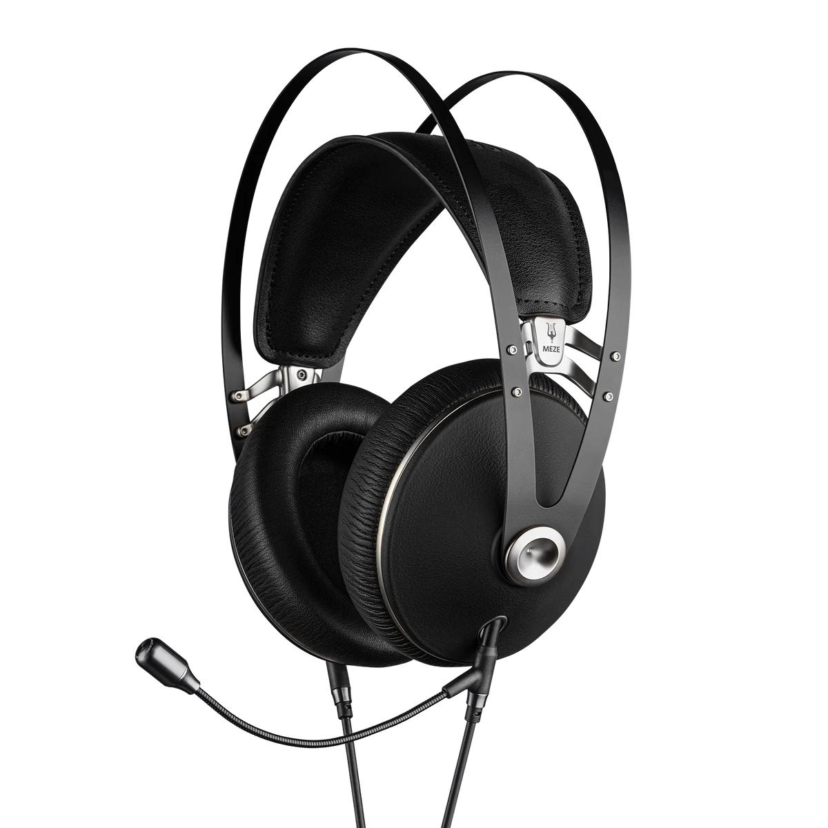 ヘッドホン Meze audio 99 NEO Meze Audio 99 NEO Headset - High-Fidelity Premium Headset Bundle