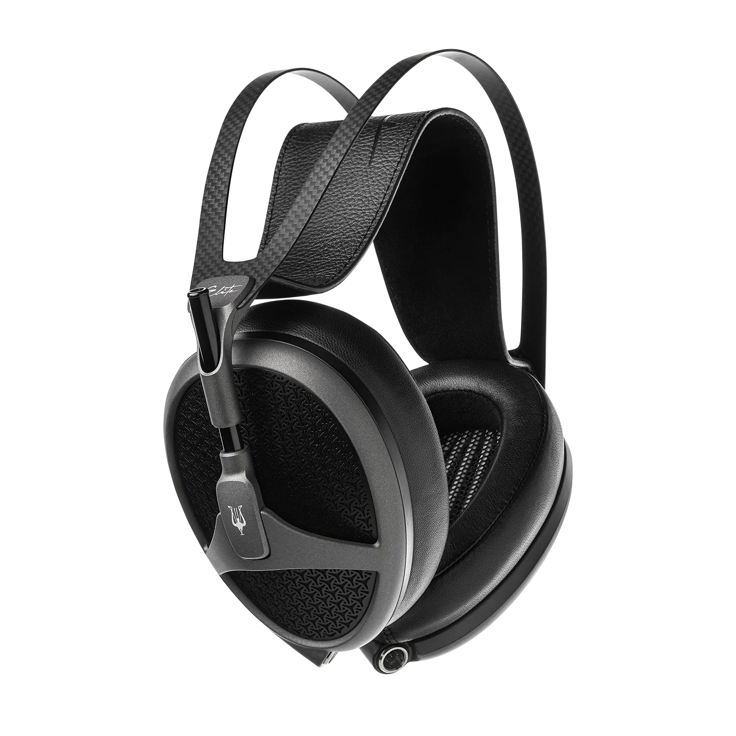 Meze Audio Elite Tungsten - ハイファイ プレミアム開放型平面駆動