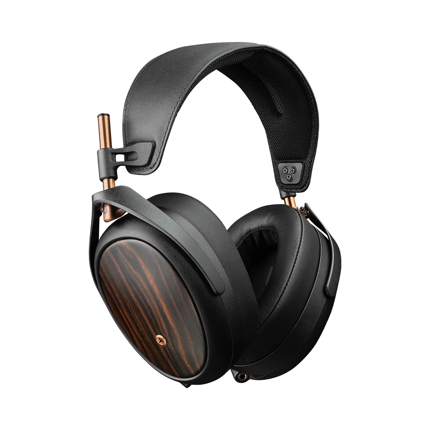 Meze Audio Liric - High-Fidelity Premium Closed-Back Dynamic