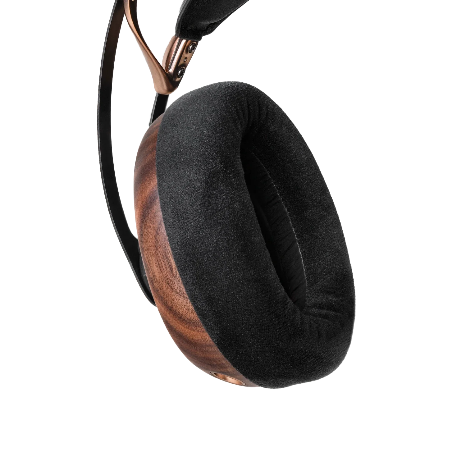 VELOUR EAR PADS