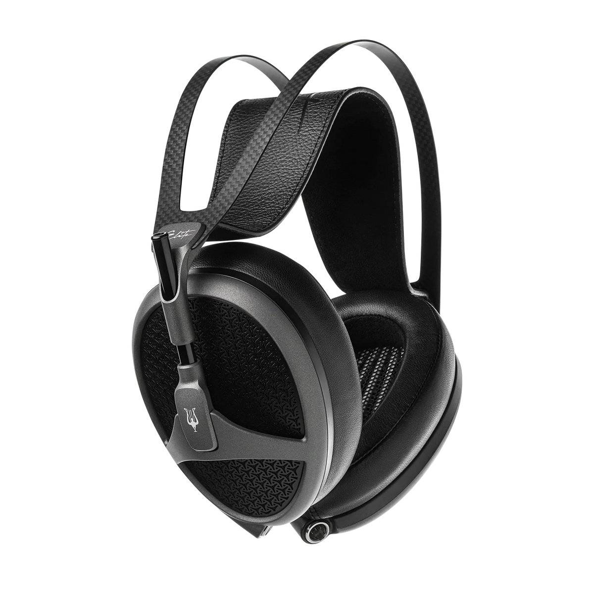 Meze Audio Elite Tungsten - ハイファイ プレミアム開放型平面駆動