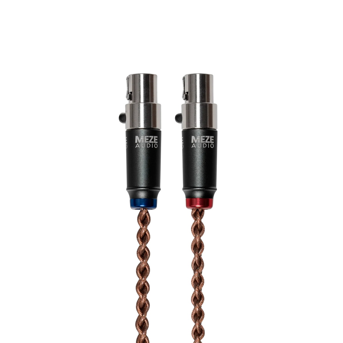 MEZE 純正XLRケーブル Meze-Audio-Mini-XLR-Copper-