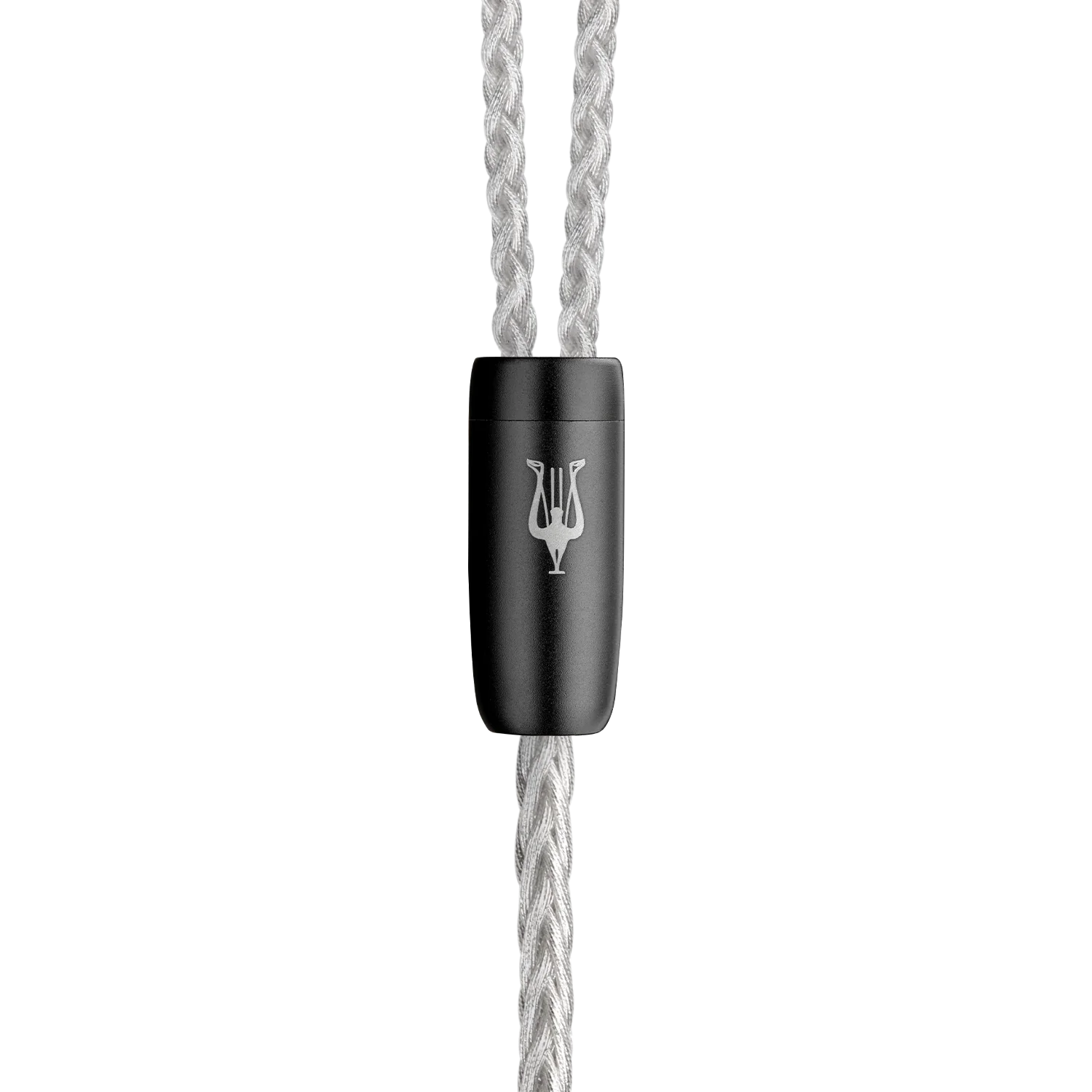 Meze Audio Mini XLR Silver PCUHD splitter